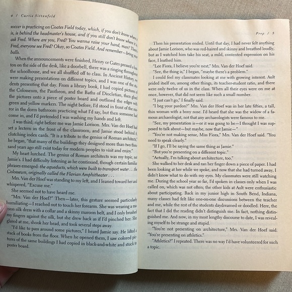 📚2/$6  Prep - Picture 9 of 12